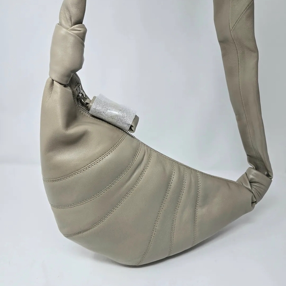 Lemaire Small Croissant Bag - Picture 9 of 13